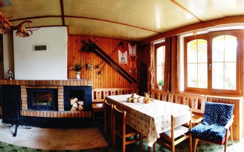 Penzion Sina Pavčina Lehota Dış mekan fotoğraf